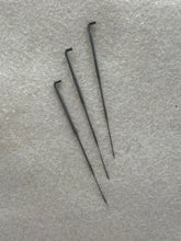 Load image into Gallery viewer, Felting needles - set of 3
