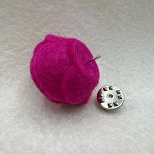Load image into Gallery viewer, Rosebud Pin