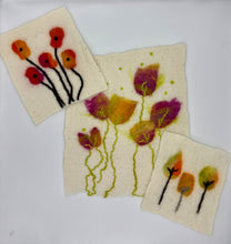 Load image into Gallery viewer, Wet Felting Workshop