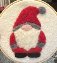 Load image into Gallery viewer, Painting with Wool - Needle Felting Workshop $70/person