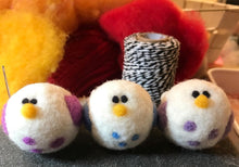 Load image into Gallery viewer, Felted Boyd