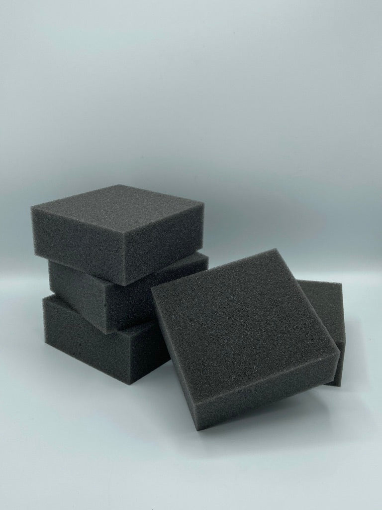 Foam Block, High Density Foam Block for Needle Felting, -  Canada