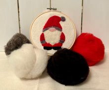 Load image into Gallery viewer, Painting with Wool - Needle Felting Workshop       $70/person
