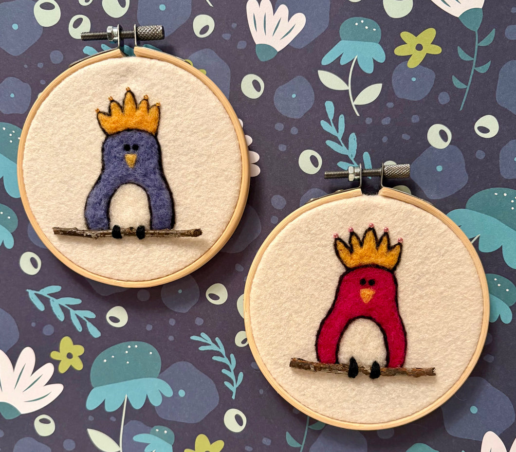 Hoopie - Queen Twerp