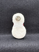 Load image into Gallery viewer, Snowman Pin
