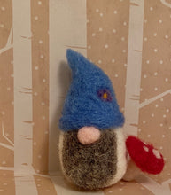 Load image into Gallery viewer, Felted Gnomes
